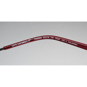 ModaFrames Morel Red Parker 90021c Sunglasses Sunglasses