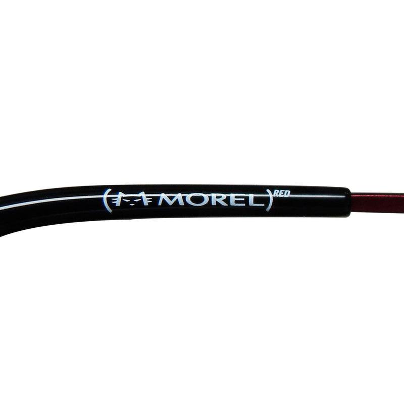 ModaFrames Morel Red Riley 90020c Sunglasses Sunglasses