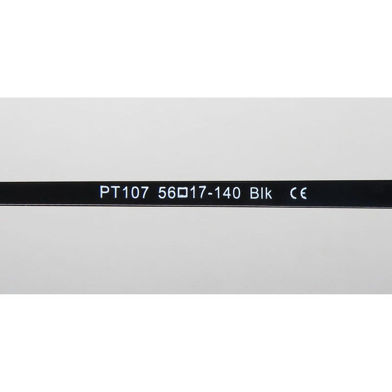 ModaFrames Primary Pt107 Eyeglasses Eyeglasses