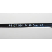 ModaFrames Primary Pt107 Eyeglasses Eyeglasses