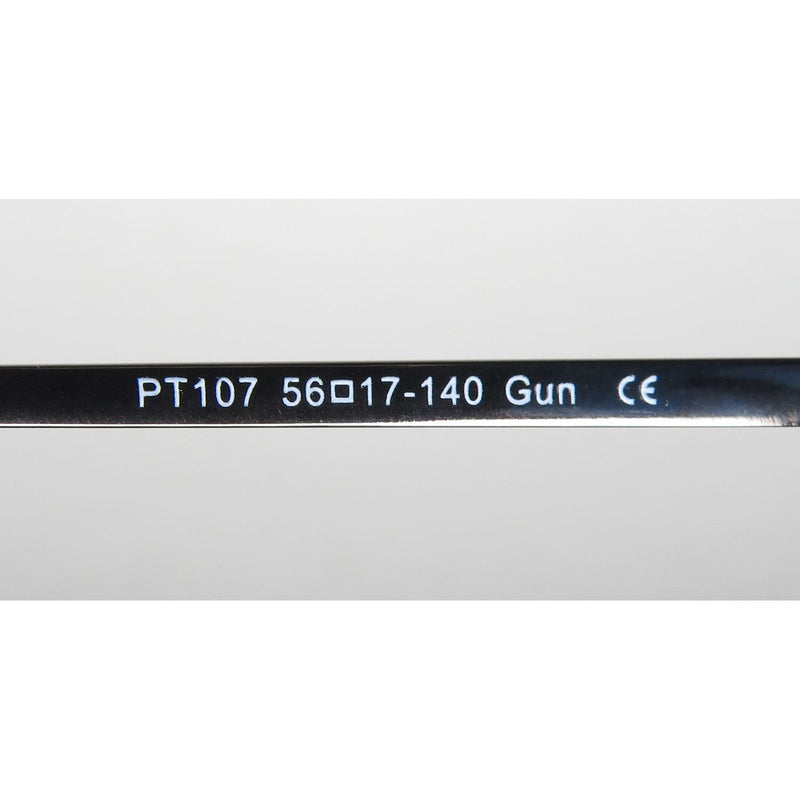 ModaFrames Primary Pt107 Eyeglasses Eyeglasses