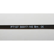 ModaFrames Primary Pt107 Eyeglasses Eyeglasses