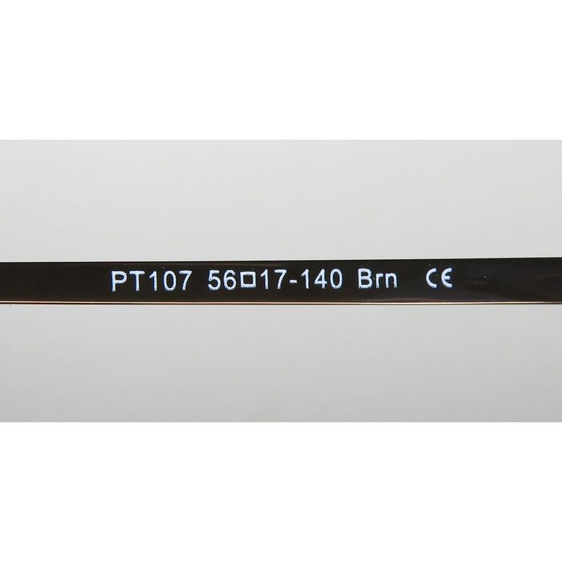 ModaFrames Primary Pt107 Eyeglasses Eyeglasses