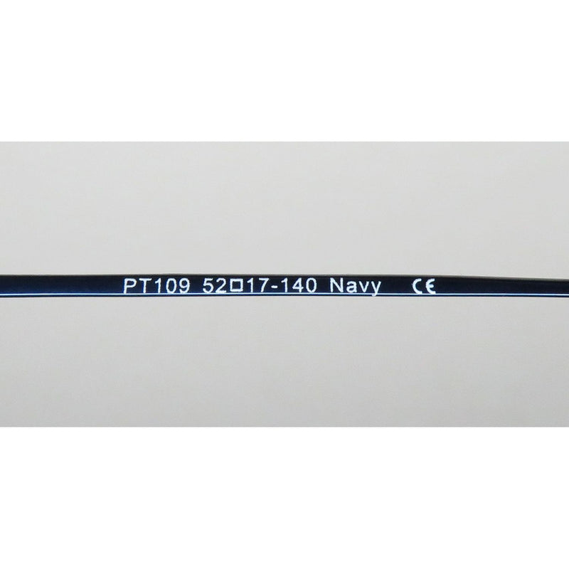 ModaFrames Primary Pt109 Eyeglasses Eyeglasses