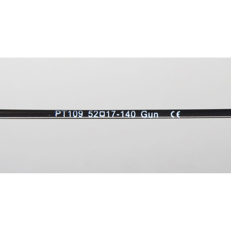 ModaFrames Primary Pt109 Eyeglasses Eyeglasses