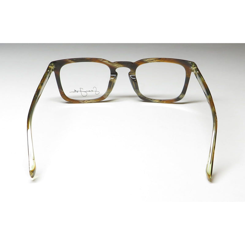 ModaFrames Sean John 5125 Eyeglasses Eyeglasses