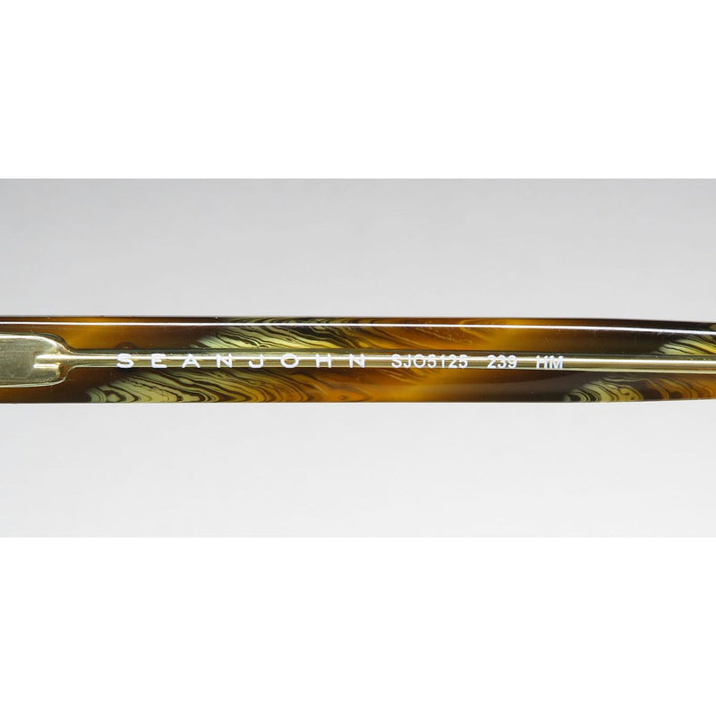 ModaFrames Sean John 5125 Eyeglasses Eyeglasses