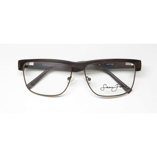 ModaFrames Sean John 5108 Eyeglasses Eyeglasses