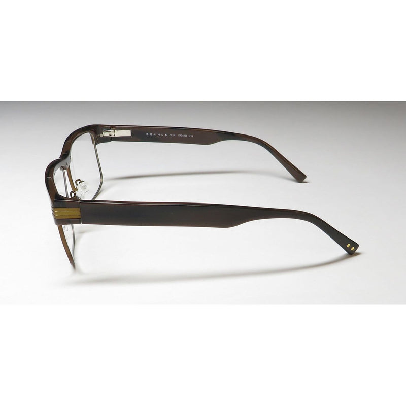 ModaFrames Sean John 5108 Eyeglasses Eyeglasses