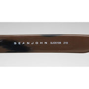 ModaFrames Sean John 5108 Eyeglasses Eyeglasses
