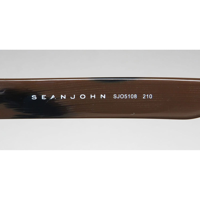 ModaFrames Sean John 5108 Eyeglasses Eyeglasses