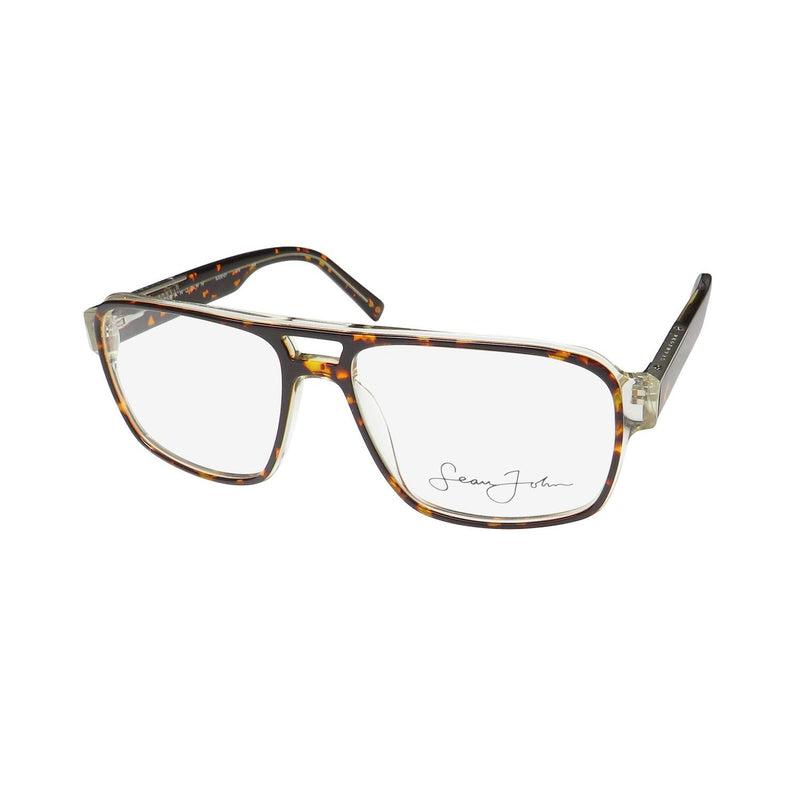 ModaFrames Sean John 5101 Eyeglasses Eyeglasses