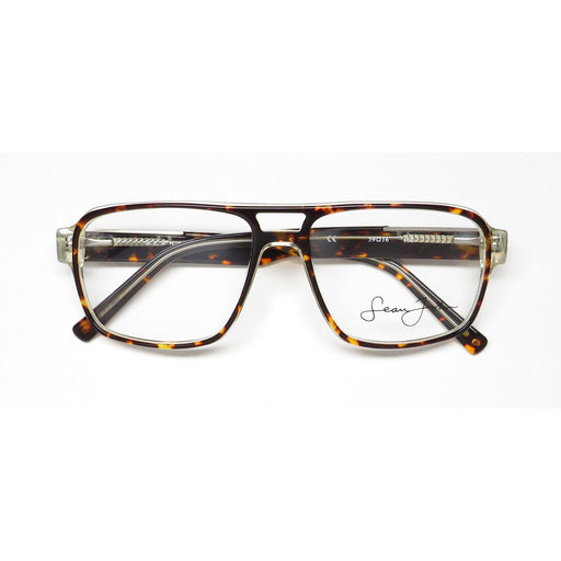 ModaFrames Sean John 5101 Eyeglasses Eyeglasses