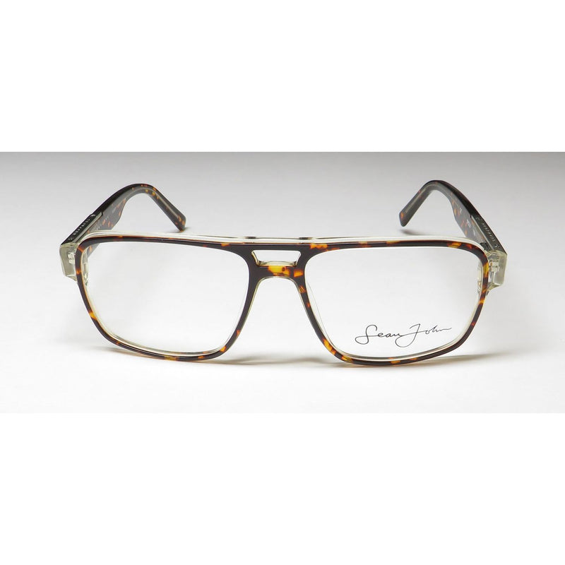 ModaFrames Sean John 5101 Eyeglasses Eyeglasses