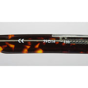 ModaFrames Sean John 5101 Eyeglasses Eyeglasses