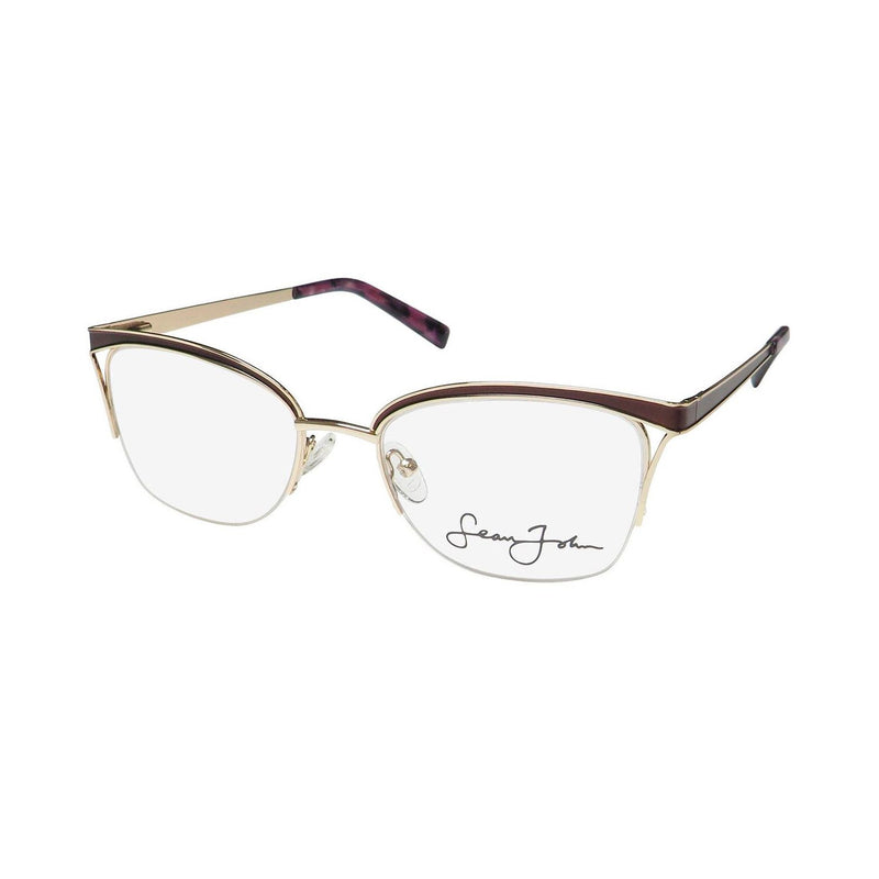 ModaFrames Sean John 6006 Eyeglasses Eyeglasses