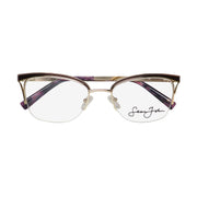 ModaFrames Sean John 6006 Eyeglasses Eyeglasses