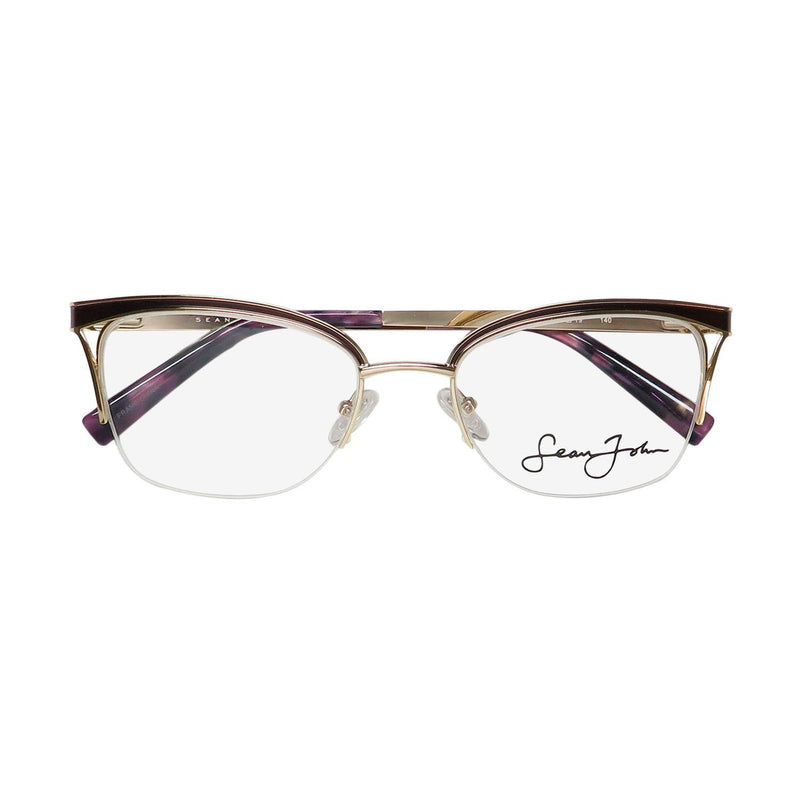 ModaFrames Sean John 6006 Eyeglasses Eyeglasses