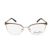 ModaFrames Sean John 6006 Eyeglasses Eyeglasses
