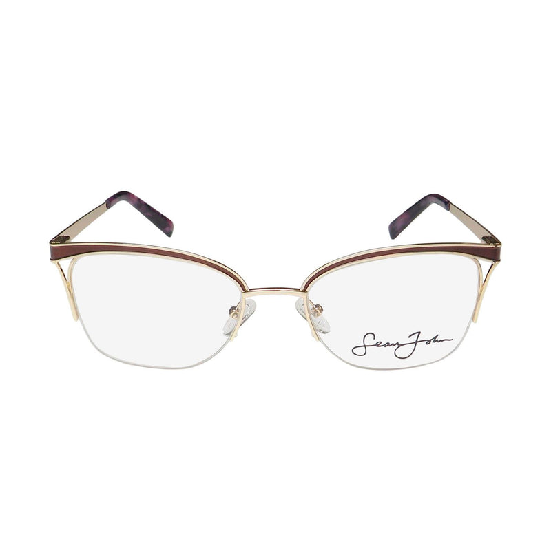ModaFrames Sean John 6006 Eyeglasses Eyeglasses