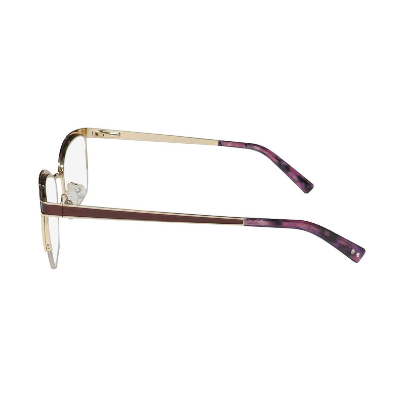 ModaFrames Sean John 6006 Eyeglasses Eyeglasses