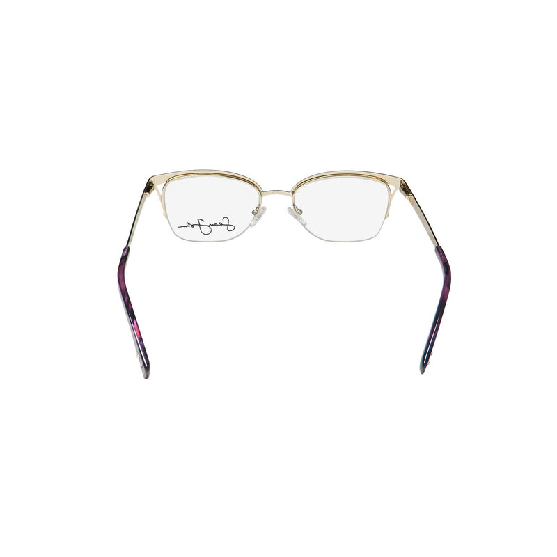 ModaFrames Sean John 6006 Eyeglasses Eyeglasses
