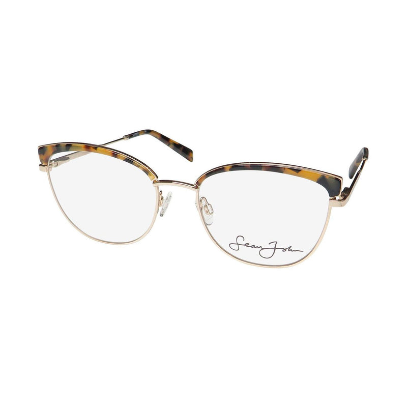 ModaFrames Sean John 6031 Eyeglasses Eyeglasses