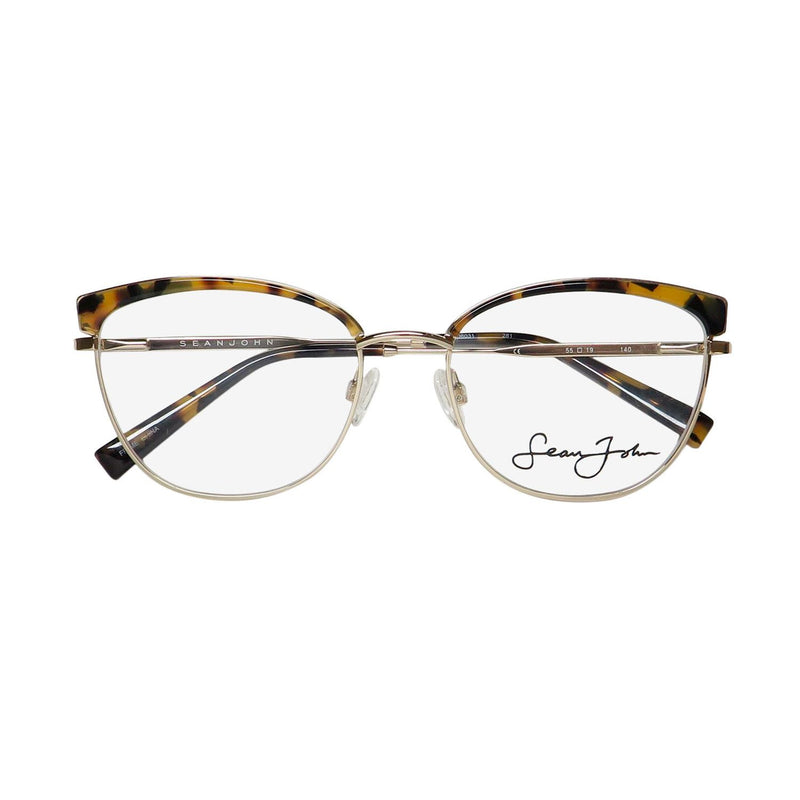 ModaFrames Sean John 6031 Eyeglasses Eyeglasses