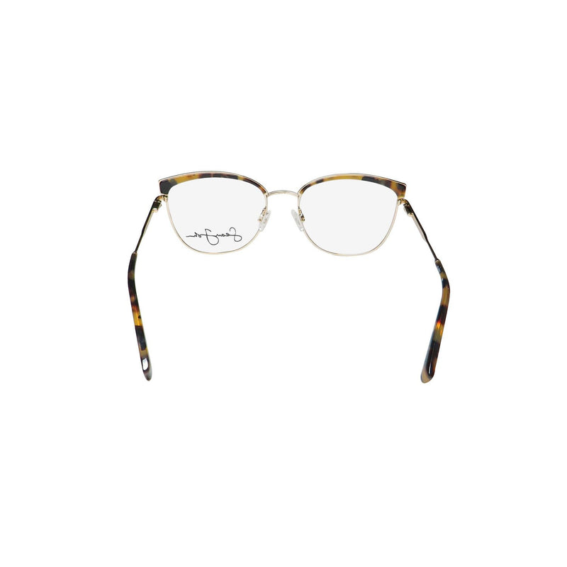 ModaFrames Sean John 6031 Eyeglasses Eyeglasses