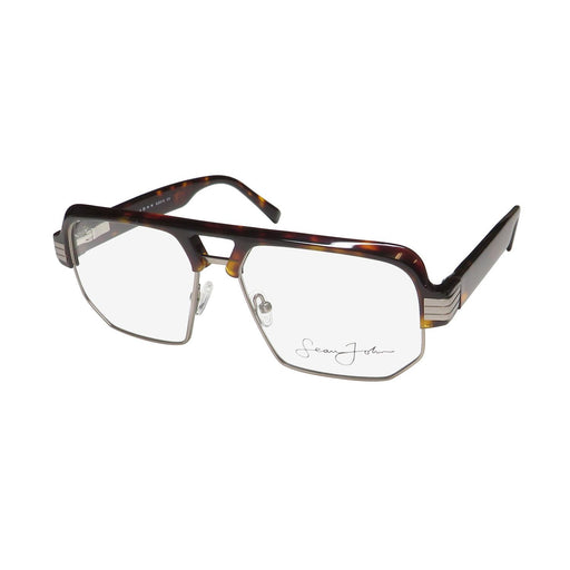 ModaFrames Sean John 5110 Eyeglasses Eyeglasses