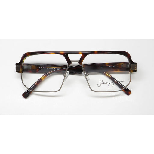 ModaFrames Sean John 5110 Eyeglasses Eyeglasses