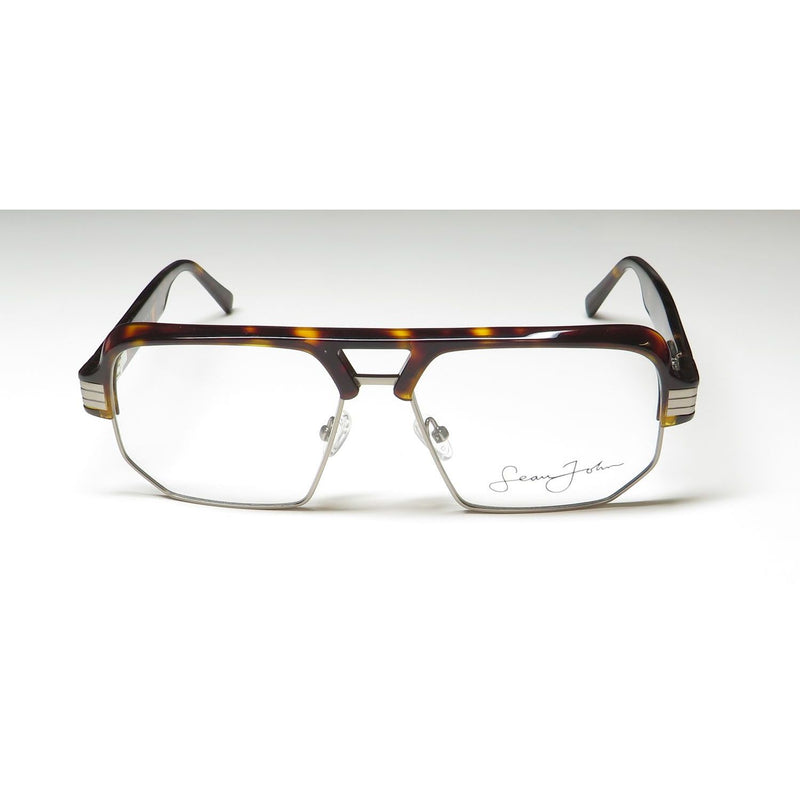 ModaFrames Sean John 5110 Eyeglasses Eyeglasses