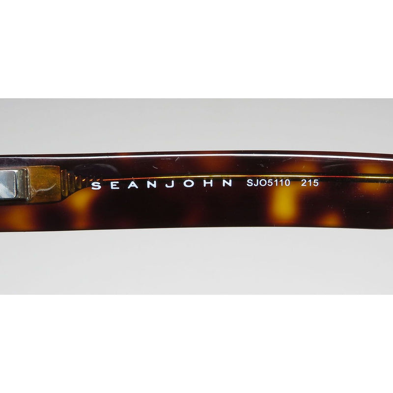 ModaFrames Sean John 5110 Eyeglasses Eyeglasses