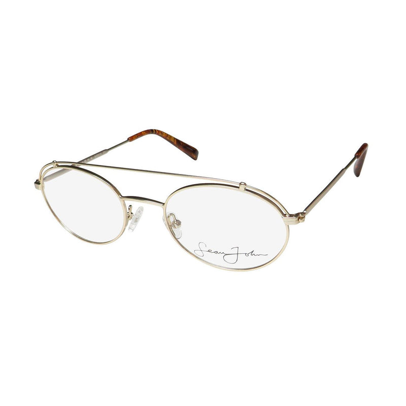 ModaFrames Sean John 5112 Eyeglasses Eyeglasses