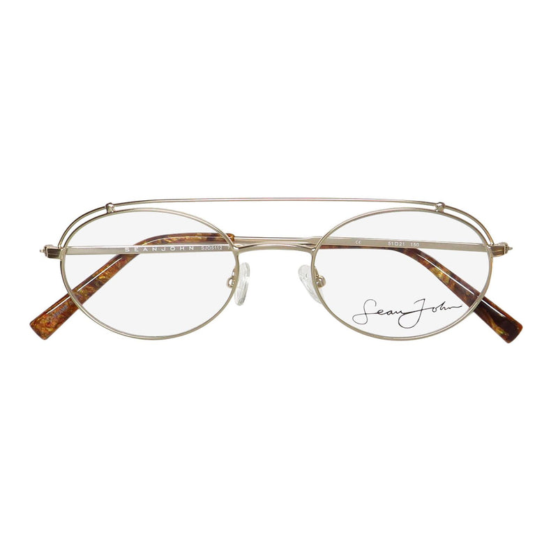 ModaFrames Sean John 5112 Eyeglasses Eyeglasses