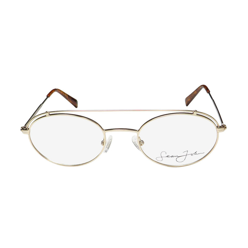 ModaFrames Sean John 5112 Eyeglasses Eyeglasses