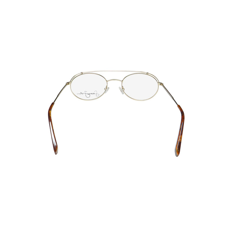 ModaFrames Sean John 5112 Eyeglasses Eyeglasses