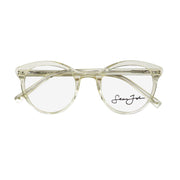 ModaFrames Sean John 6008 Eyeglasses Eyeglasses