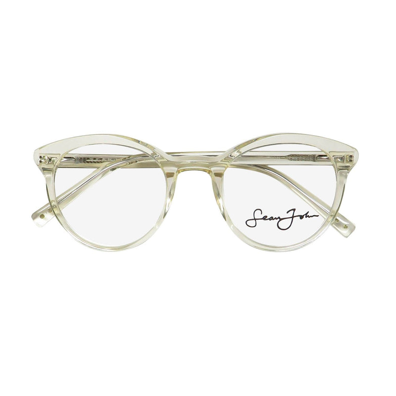 ModaFrames Sean John 6008 Eyeglasses Eyeglasses