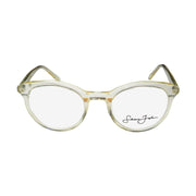 ModaFrames Sean John 6008 Eyeglasses Eyeglasses