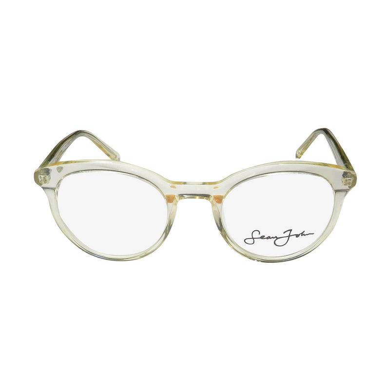 ModaFrames Sean John 6008 Eyeglasses Eyeglasses