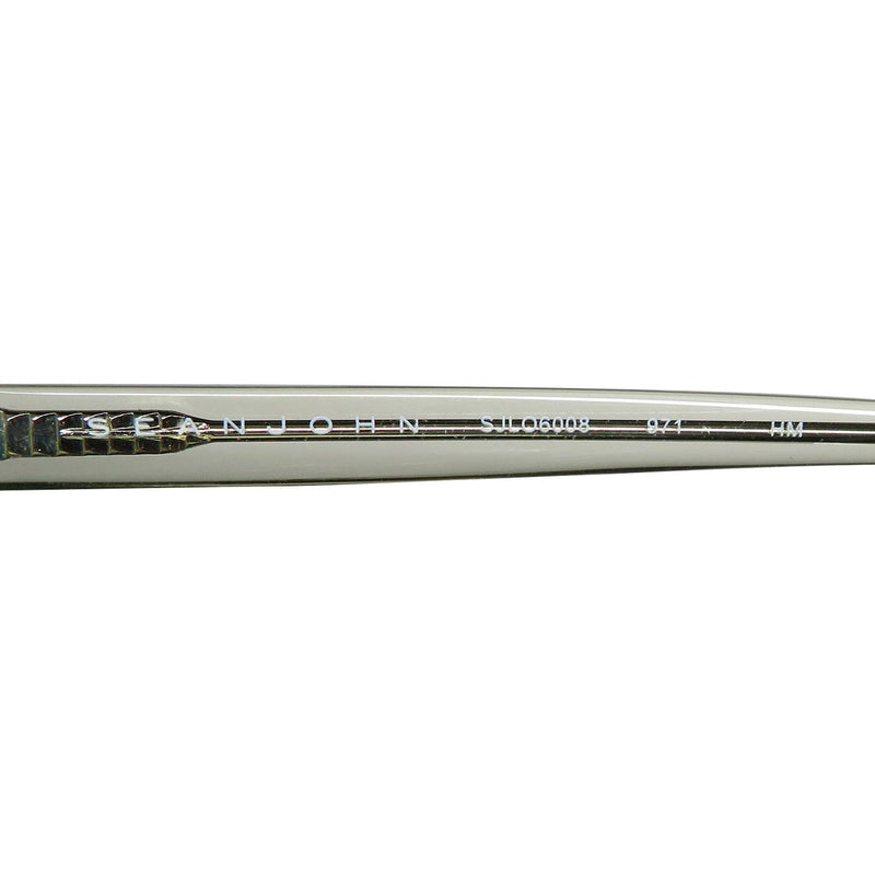 ModaFrames Sean John 6008 Eyeglasses Eyeglasses