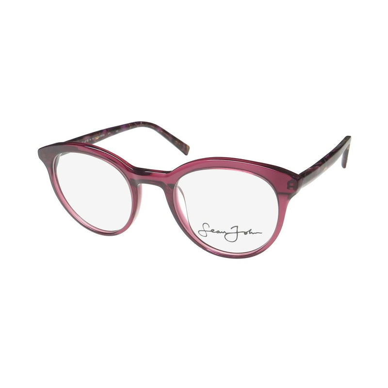 ModaFrames Sean John 6008 Eyeglasses Eyeglasses
