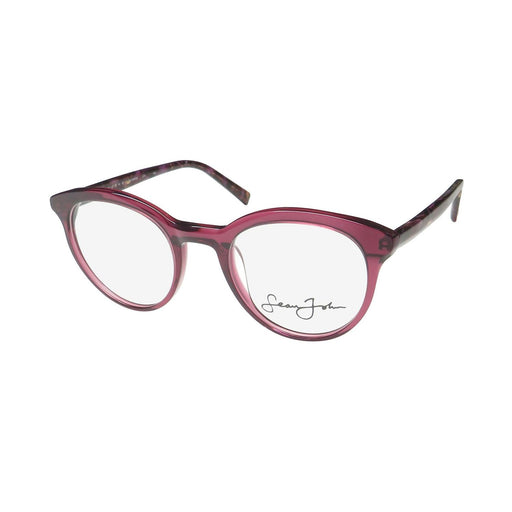 ModaFrames Sean John 6008 Eyeglasses Eyeglasses