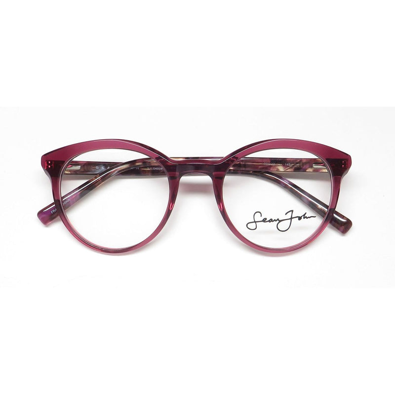 ModaFrames Sean John 6008 Eyeglasses Eyeglasses