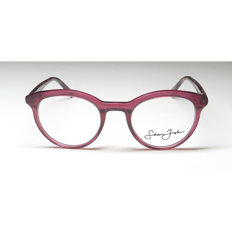 ModaFrames Sean John 6008 Eyeglasses Eyeglasses