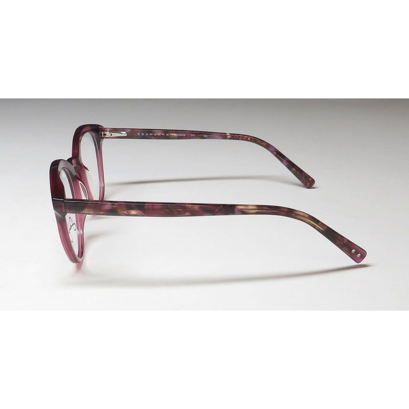 ModaFrames Sean John 6008 Eyeglasses Eyeglasses
