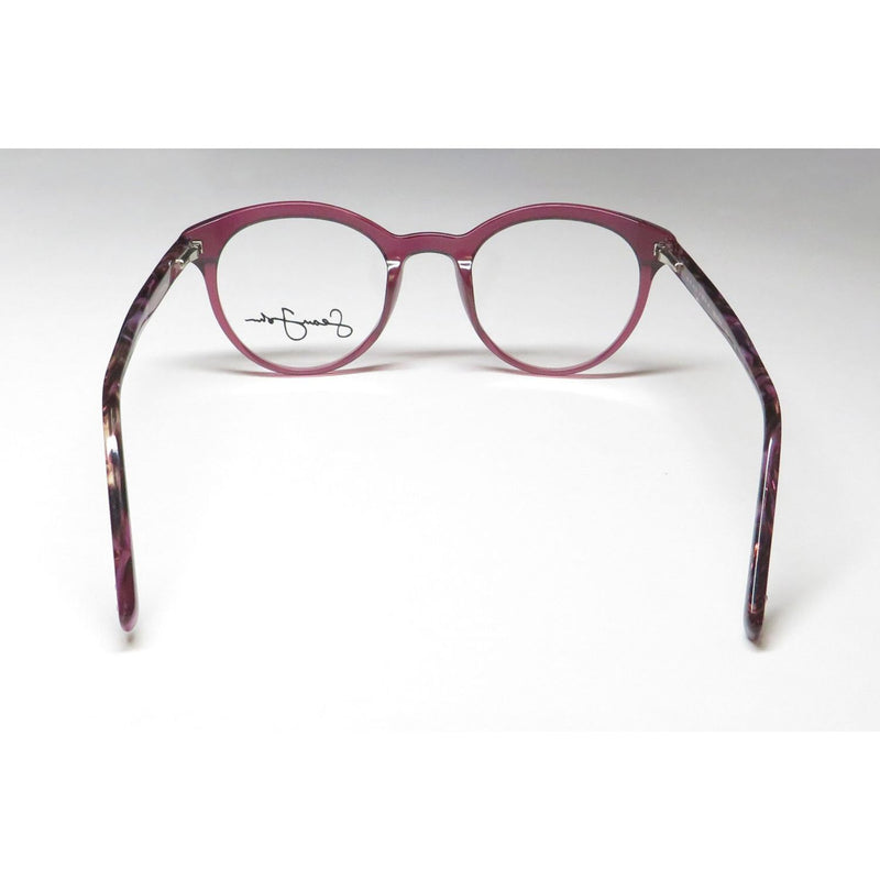 ModaFrames Sean John 6008 Eyeglasses Eyeglasses