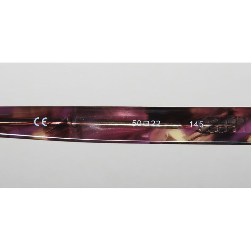 ModaFrames Sean John 6008 Eyeglasses Eyeglasses