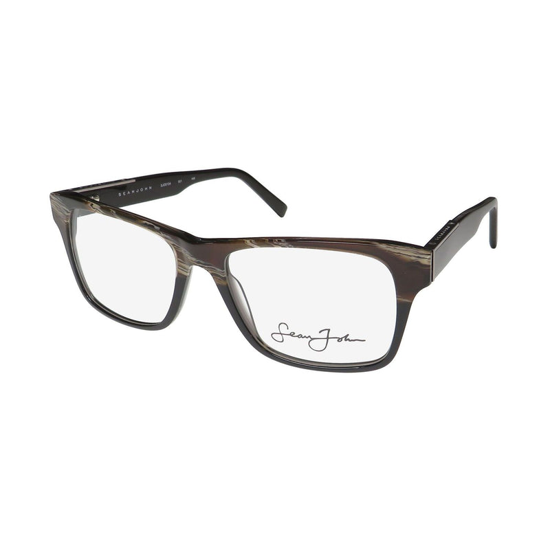 ModaFrames Sean John 5104 Eyeglasses Eyeglasses